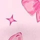 Rosa chiclete