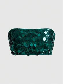 Verde inchis