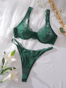 Verde Oscuro