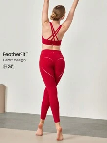 Fiery Red