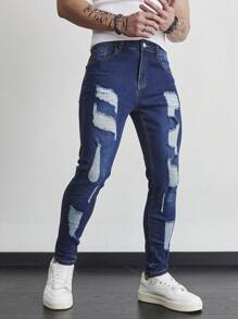 Dark Wash