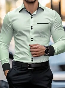 Olive Green