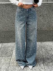 Jasny jeans