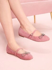 Rosa coral