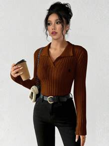 Rust Brown