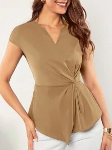 Chocolate Brown