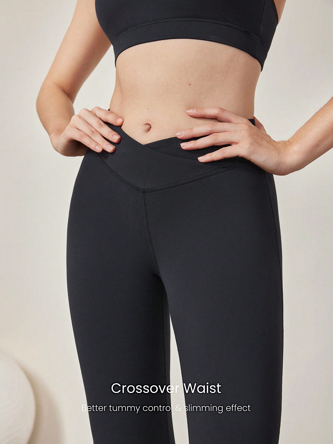 Fringe Leggings コーディネートSET Mセット SHEIN GLOWMODE X Marika Sila 31