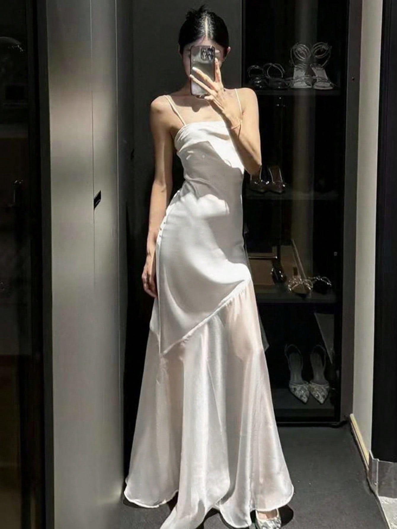 Women Maxi Dresses｜DAZY