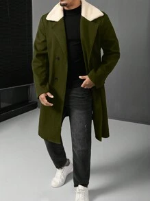 Verde militare