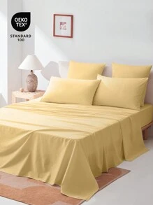 Mustard Yellow