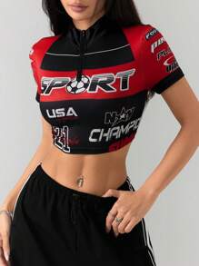 Rojo y negro