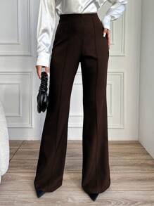 Chocolate Brown