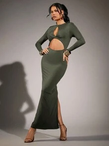 Army Green