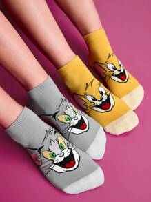 Multicolor
