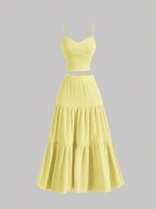 Jaune citron