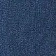 Azul lavado oscuro