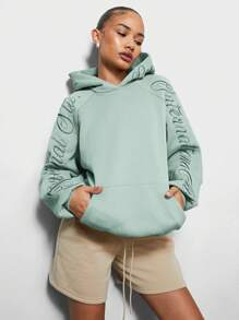 Mint Green