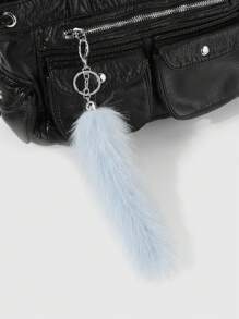Baby blauw