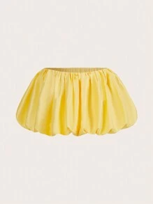 Mustard Yellow