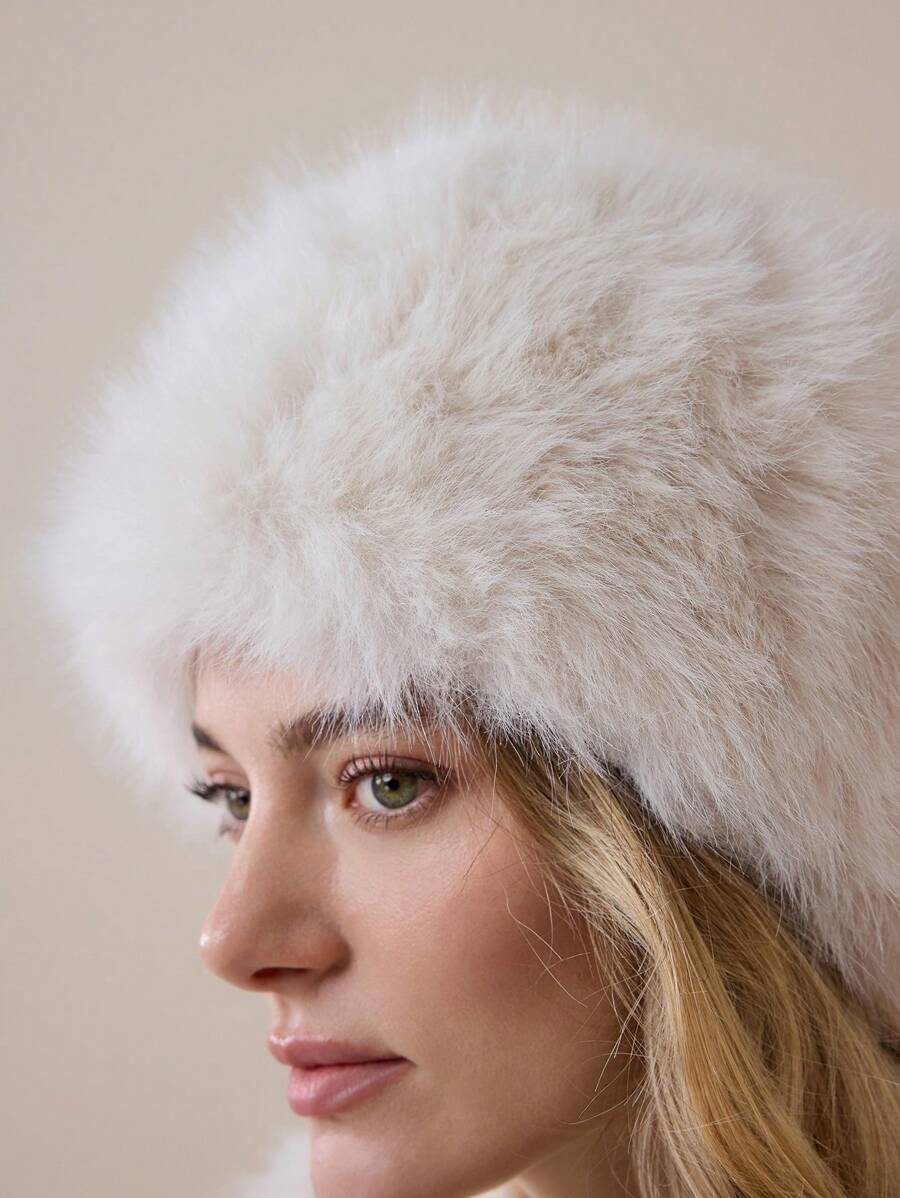 MOTF PREMIUM BASICS FUZZY BUCKET HAT, SUITABLE FOR CASUAL WEAR