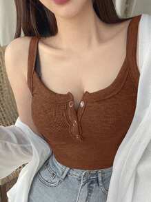 Rust Brown