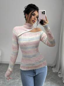 Rosa coral