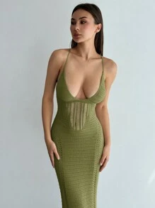 Vert olive