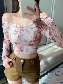 Dusty Pink