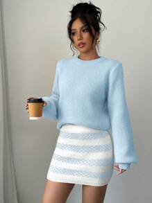 Bleu azur