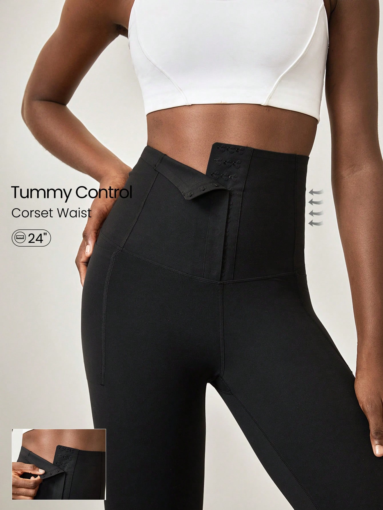 ウエイトトレーニング everlift Long Leggins XXL EVLT Long Leggins | EVERLIFT STORE