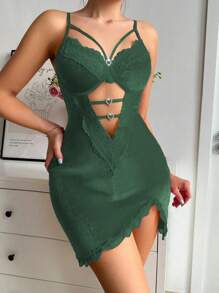 Verde Oscuro