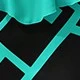 Teal Blue