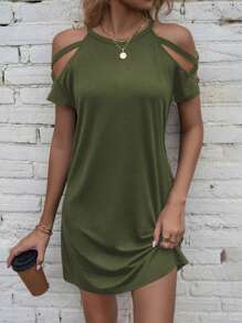 Verde militar