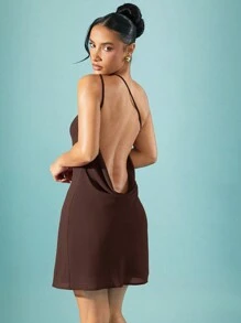 Coffee Brown