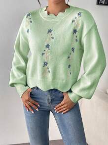 Mint Green