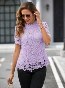 Mauve Purple