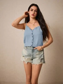 Dusty Blue