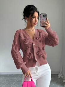 Rusty roze