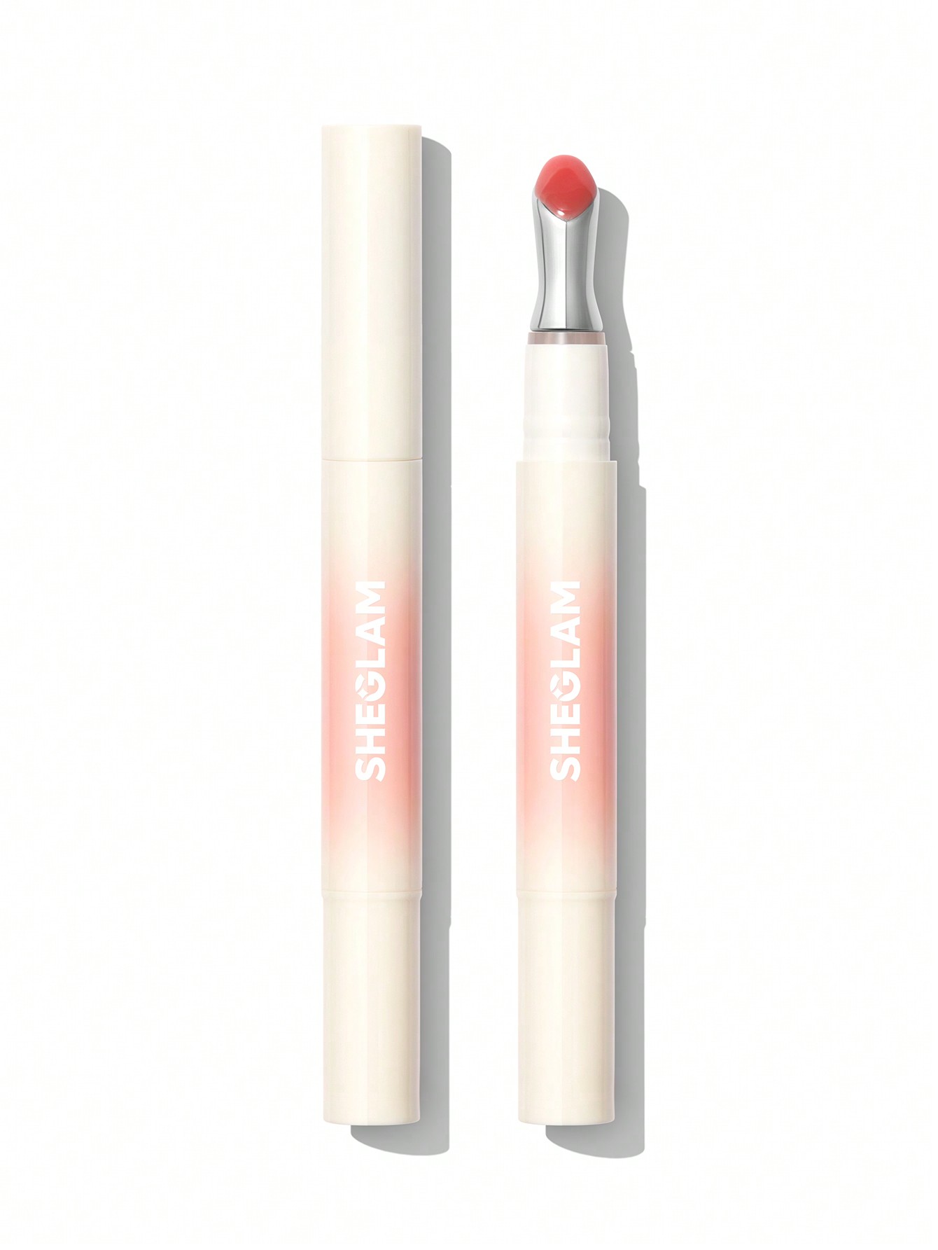 Bold Booster Lip Plumper-Strawberry Fields