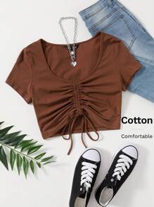Chocolate Brown