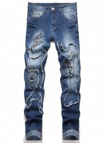 Medium Wash