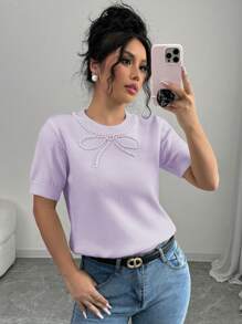 Dusty Purple