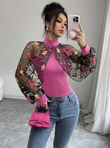 Hot Pink