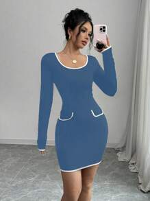 Bleu azur