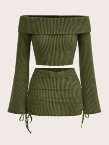 Verde militar