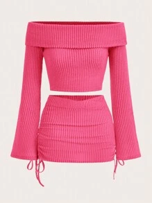 Rosa Fucsia