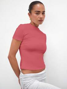 Fel roze