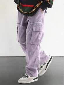 Mauve Purple