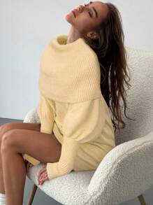 Mustard Yellow