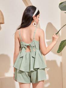 Mint Green